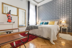 Aurelia Antik apartments & rooms Zagreb